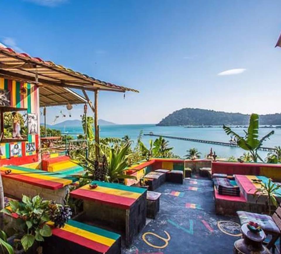 REGGAE AND ITS IMPACT ON THE WORLD