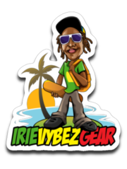 Irie Vybez Gear