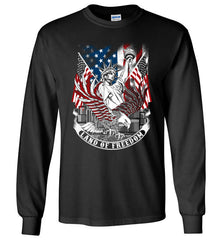 Land of Freedom Tee