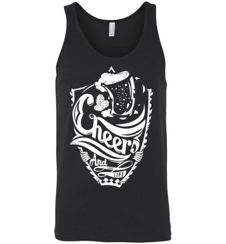 CHEERS Men's Tank Top