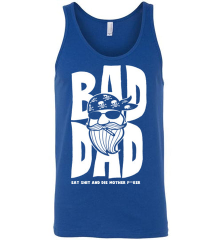 BAD DAD! T shirt