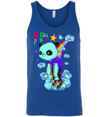 High Panda- Click for Men/Women/Tank Tops