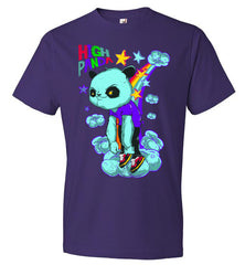 High Panda- Click for Men/Women/Tank Tops