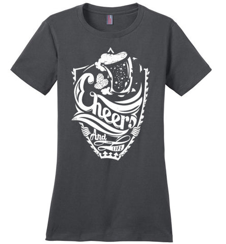 CHEERS Women's Tee