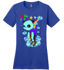 High Panda- Click for Men/Women/Tank Tops