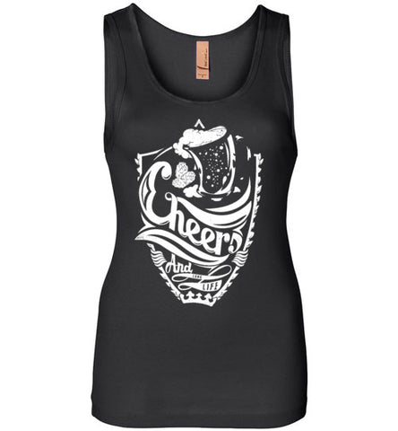 CHEERS Women's Tank Top