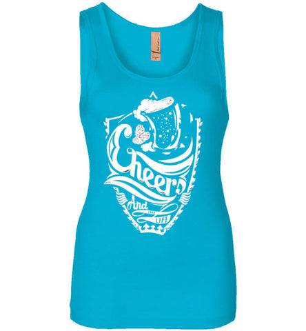 CHEERS Women's Tank Top