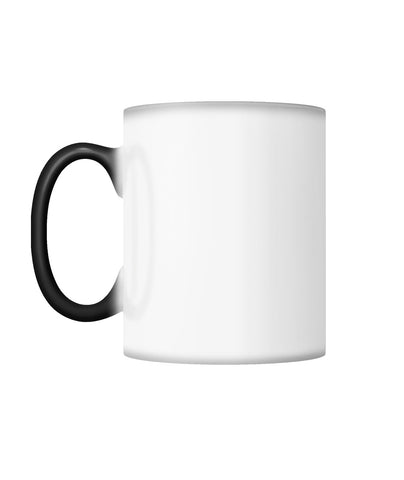 Medication  Color Changing Mug