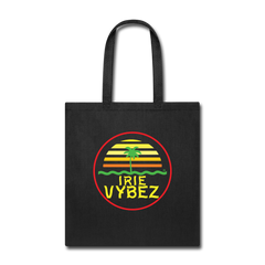 Irie Vybez Beach Bag - black