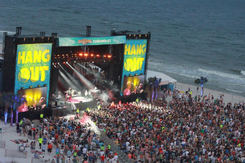 Groove in the Sunshine State: Florida's Reggae Festivals Will Rock Your World!