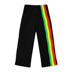 Rasta Girl Pajama Pants