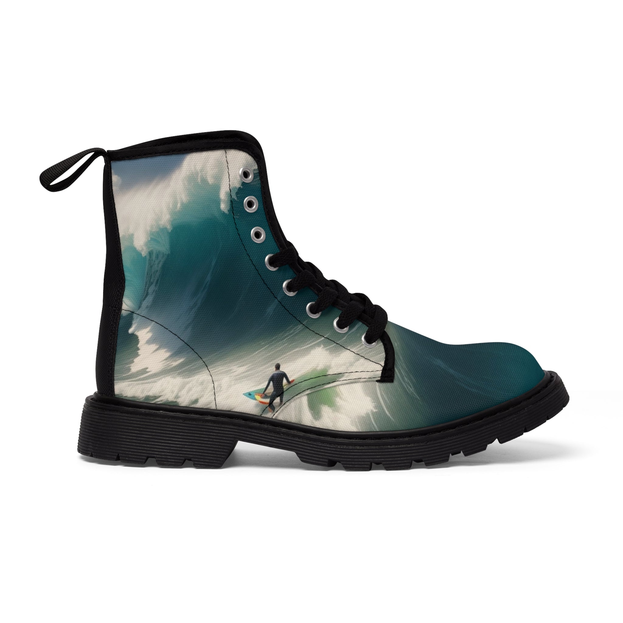 Women's Chasing Waves Boots: Ride the Wave of Style