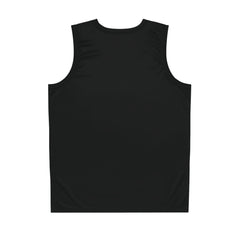 Rasta Basketball Jersey