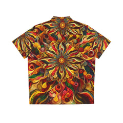 Men's Hawaiian Shirt (AOP)