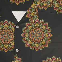 Men's Hawaiian Shirt (AOP)