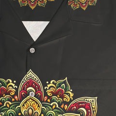 Men's REGGAE Stylee Hawaiian Shirt