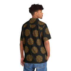 Men's Hawaiian Shirt (AOP)