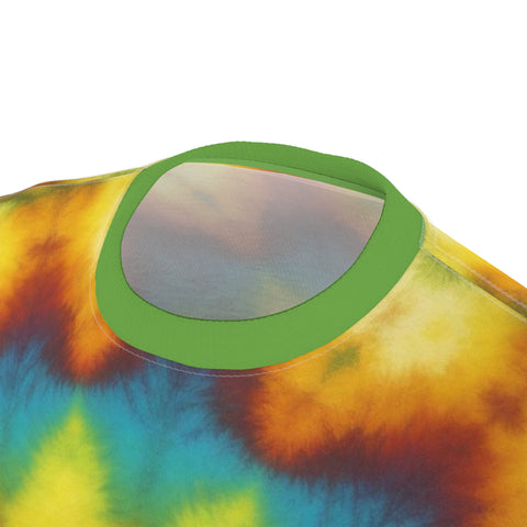 Cool Tie dye t-shirt- Unisex