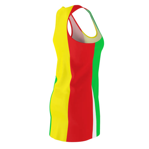 Women Dresses Irie Vybez Gear Women Dresses Irie Vybez Gear