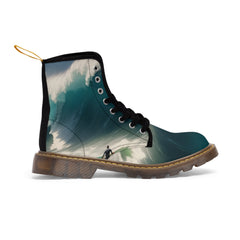 Women's Chasing Waves Boots: Ride the Wave of Style
