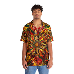 Men's Hawaiian Shirt (AOP)