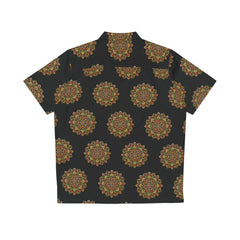 Men's Hawaiian Shirt (AOP)