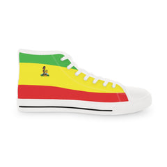 IVG Men's High Top Sneakers