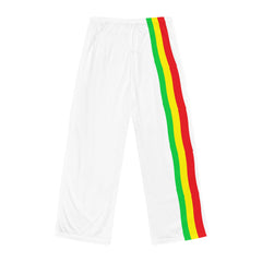 Rasta Girl Pajama Pants