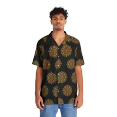 Men's Hawaiian Shirt (AOP)