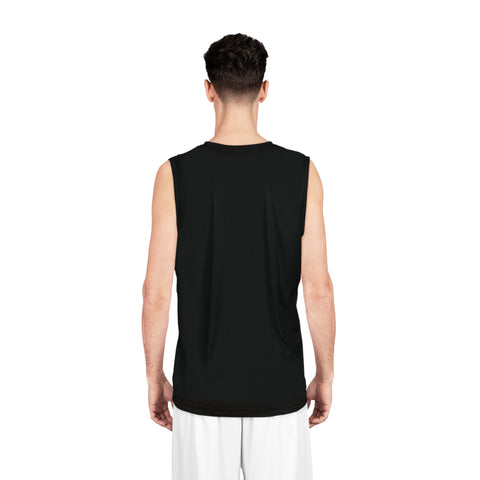 Rasta Basketball Jersey