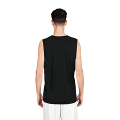 Rasta Basketball Jersey