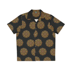 Men's Hawaiian Shirt (AOP)