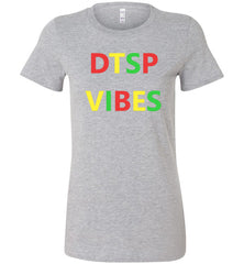 Women's DTSP VIBES Tee 