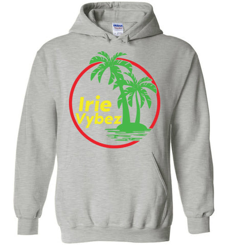 Palm Breezes Unisex Hoodie 