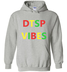 DTSP VIBES Hoodie (Unisex) 