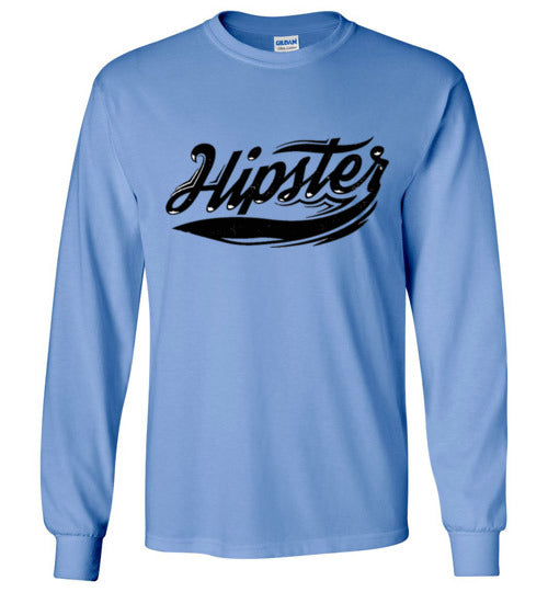 Hipster Long Sleeve 