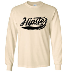 Hipster Long Sleeve 