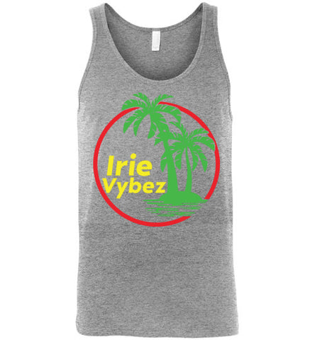Palm Breezes Men's Tank Top 