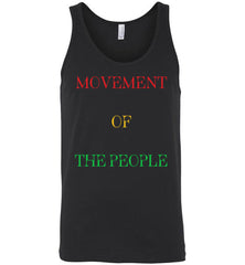 Men's Movement of the People Tank 