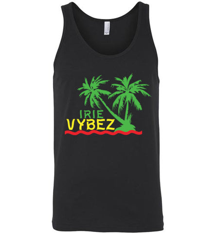 Irie Breezy Vybez Men's Tank Top 