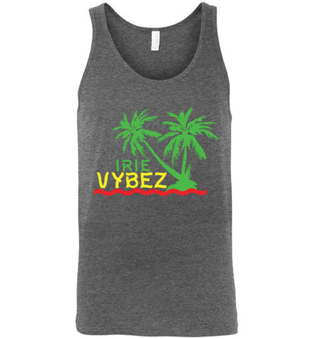 Irie Breezy Vybez Men's Tank Top 