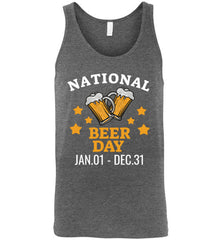 National Beer Day! Men's Tank Top