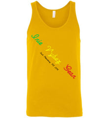 Irie Vybez Gear Men's Tank 