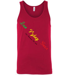 Irie Vybez Gear Men's Tank 