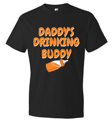 Daddy's Drinking Buddy