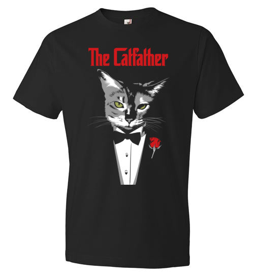 The Catfather Saga