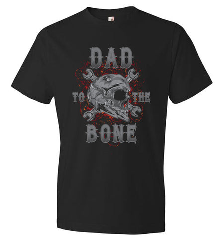 Dad To The Bone