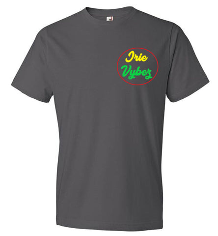 Irie Vybez Circular Logo Men's Tee 