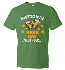 National Beer Day! Men's Tee