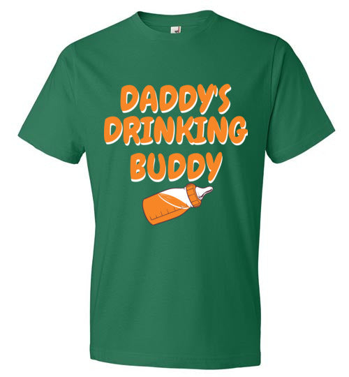 Daddy's Drinking Buddy